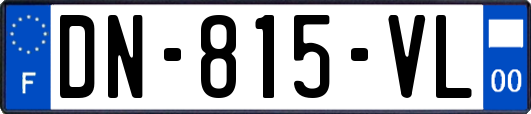 DN-815-VL