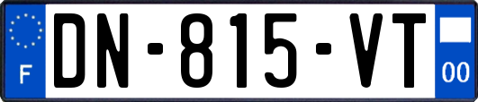 DN-815-VT