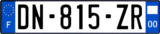 DN-815-ZR