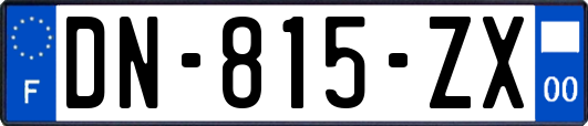 DN-815-ZX