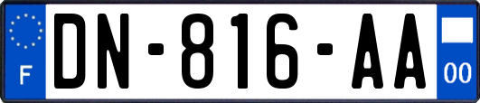 DN-816-AA