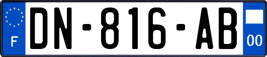 DN-816-AB