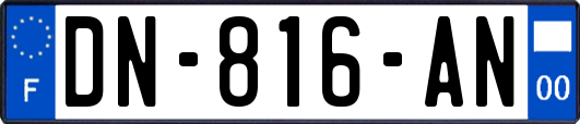 DN-816-AN