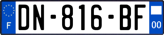 DN-816-BF