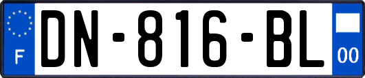 DN-816-BL