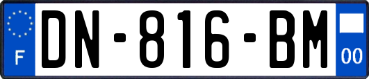 DN-816-BM