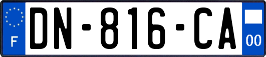 DN-816-CA