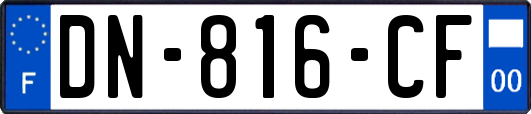 DN-816-CF