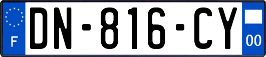 DN-816-CY