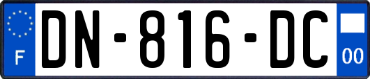 DN-816-DC