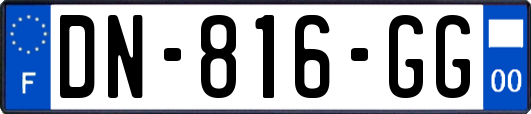 DN-816-GG