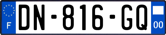 DN-816-GQ