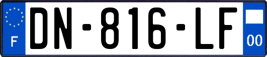 DN-816-LF