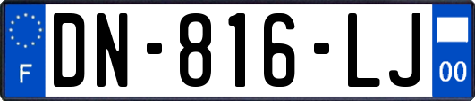 DN-816-LJ