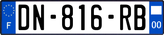 DN-816-RB