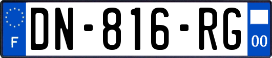 DN-816-RG