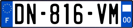 DN-816-VM