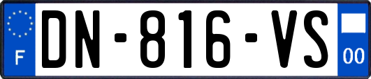 DN-816-VS