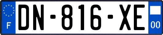 DN-816-XE