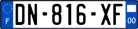 DN-816-XF