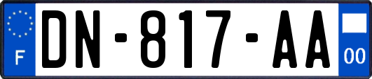 DN-817-AA