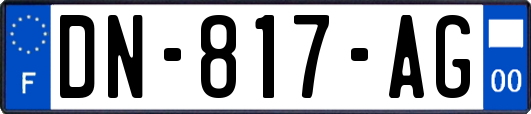 DN-817-AG