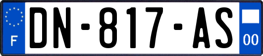 DN-817-AS