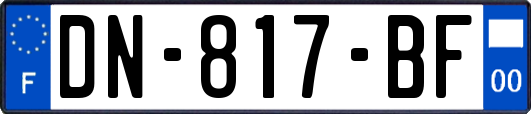 DN-817-BF