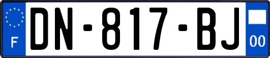 DN-817-BJ