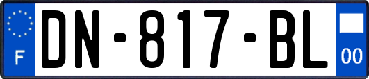 DN-817-BL