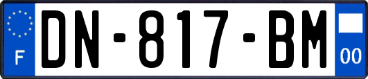 DN-817-BM