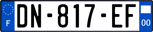 DN-817-EF