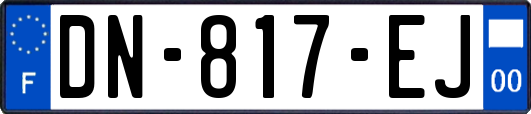 DN-817-EJ
