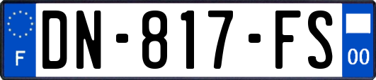 DN-817-FS