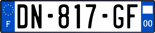 DN-817-GF
