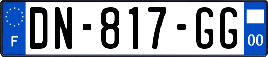 DN-817-GG