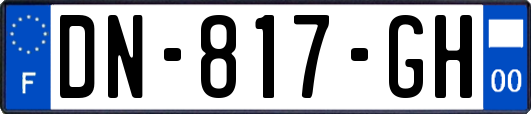 DN-817-GH