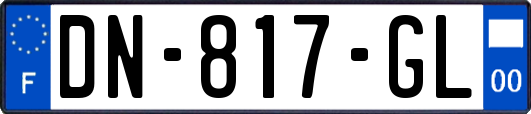 DN-817-GL