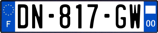 DN-817-GW