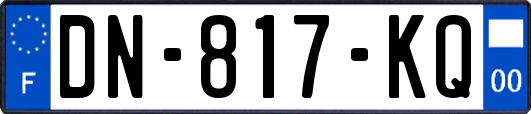 DN-817-KQ