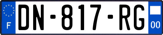DN-817-RG