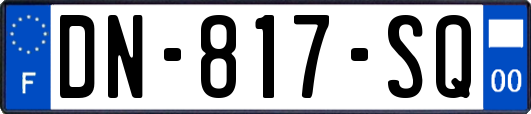 DN-817-SQ