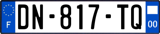 DN-817-TQ