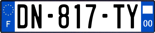 DN-817-TY