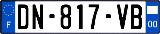 DN-817-VB