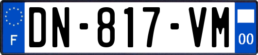 DN-817-VM