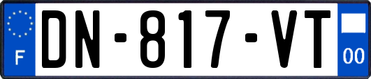 DN-817-VT