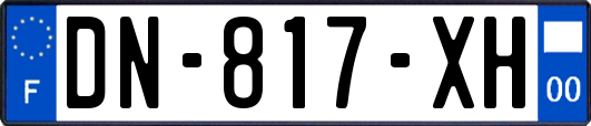 DN-817-XH