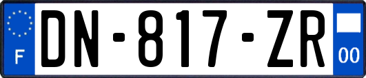 DN-817-ZR