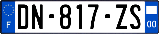 DN-817-ZS